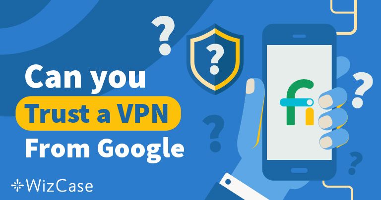 A VPN do Project Fi do Google é confiável?