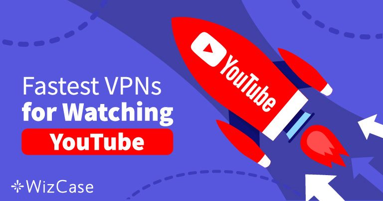 Evite bloqueio de v&iacute;deos no YouTube com estas 4 VPN em 2026