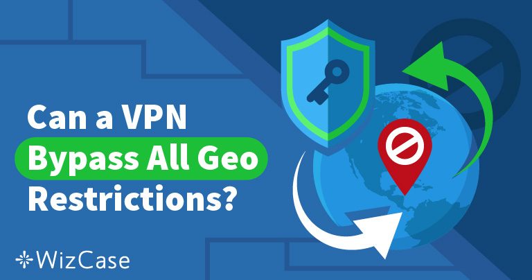 Como resolver VPN bloqueada em 2026 (9 soluções fáceis)