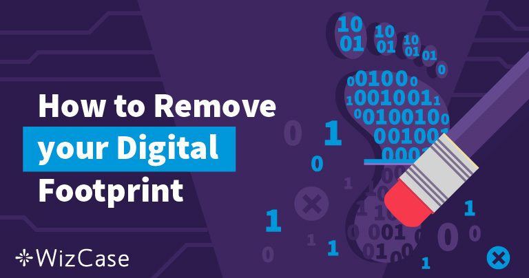 Como excluir suas informações da internet em 2025