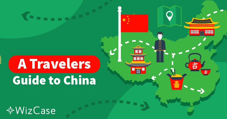 Prepare-se para sua viagem à China com estas dicas de tecnologia