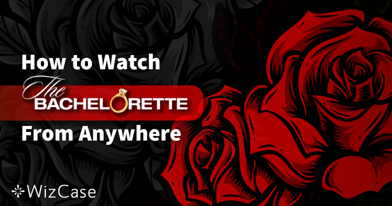 Como Assistir The Bachelorette (Nova Temporada, 2025!) Online