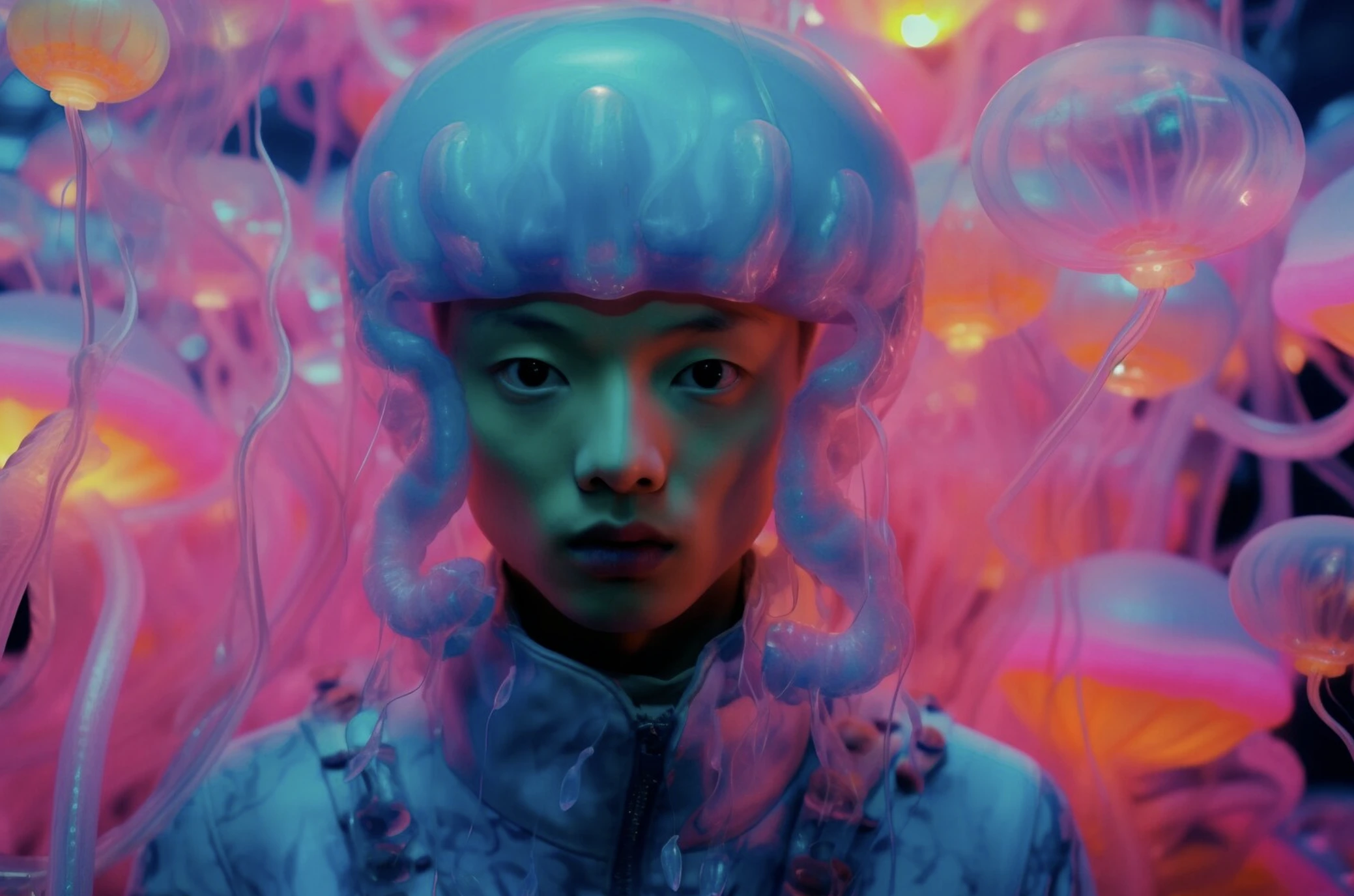 Christie’s Enfrenta Reação Negativa por Leilão de Arte AI em Meio à Controvérsia de Direitos Autorais